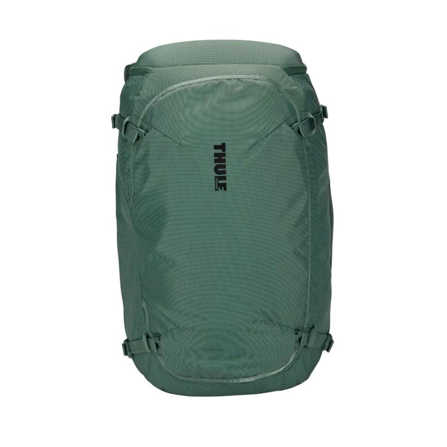 Thule スーリー リュックサック 3205311 オールシーズン 旅行 ユニセックス 標準 バッグ デイパック バックパック A4の画像