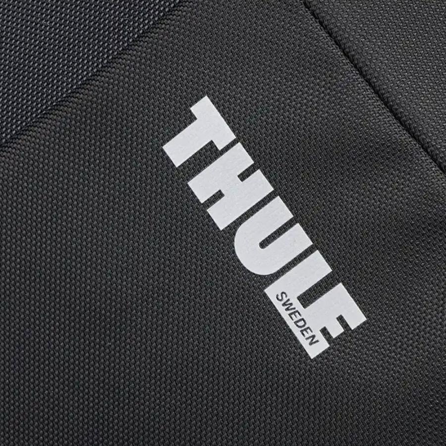 Thule スーリー ACCENT BACKPACK バックパック 26L 3205384 メンズ オールシーズン 通勤 通学 バッグ リュックサック デイパック A4の画像