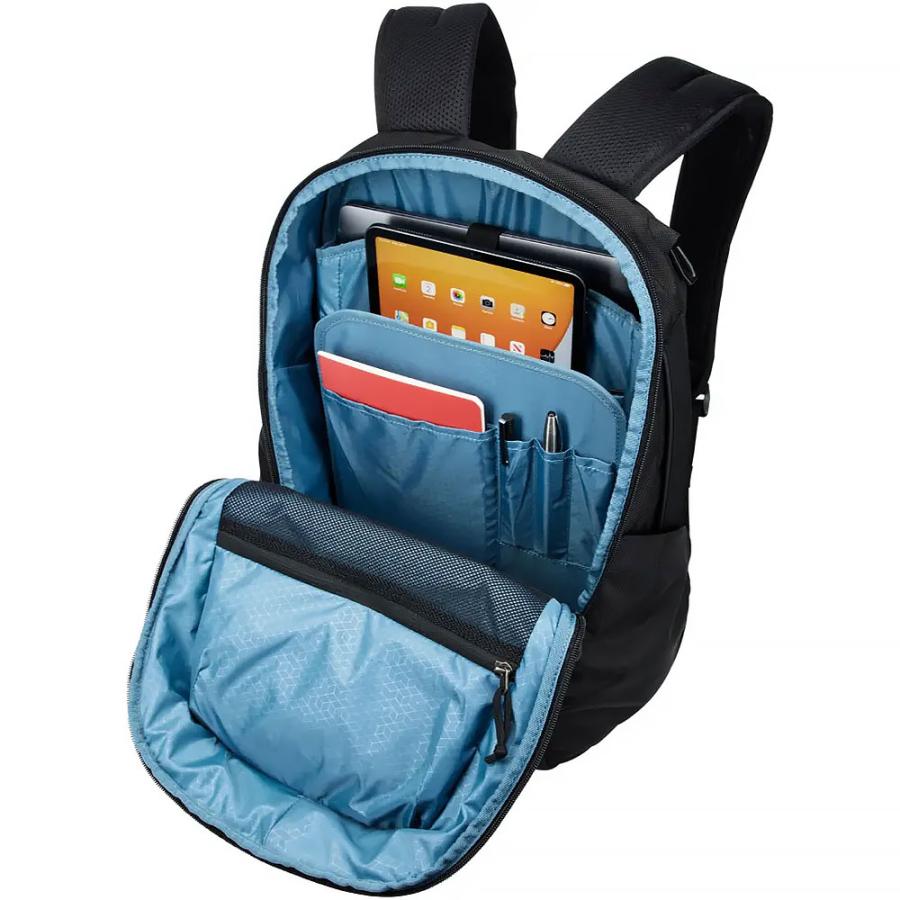 Thule スーリー ACCENT BACKPACK バックパック 26L 3205384 メンズ オールシーズン 通勤 通学 バッグ リュックサック デイパック A4の画像