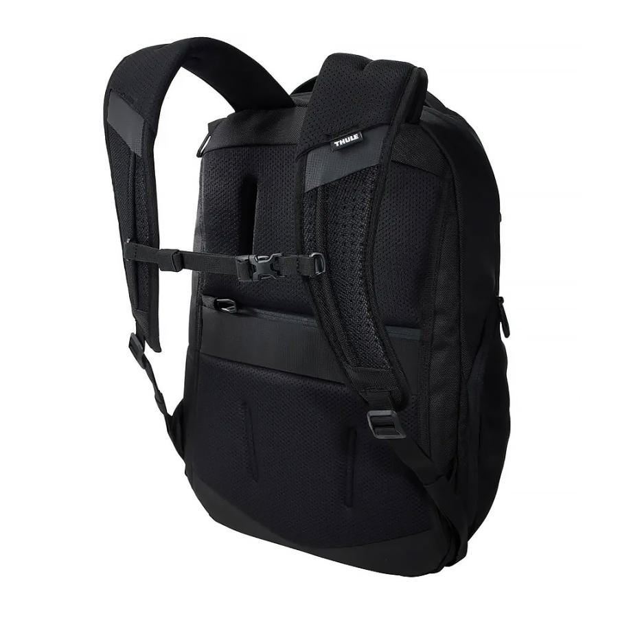 Thule スーリー ACCENT BACKPACK バックパック 26L 3205384 メンズ オールシーズン 通勤 通学 バッグ リュックサック デイパック A4の画像