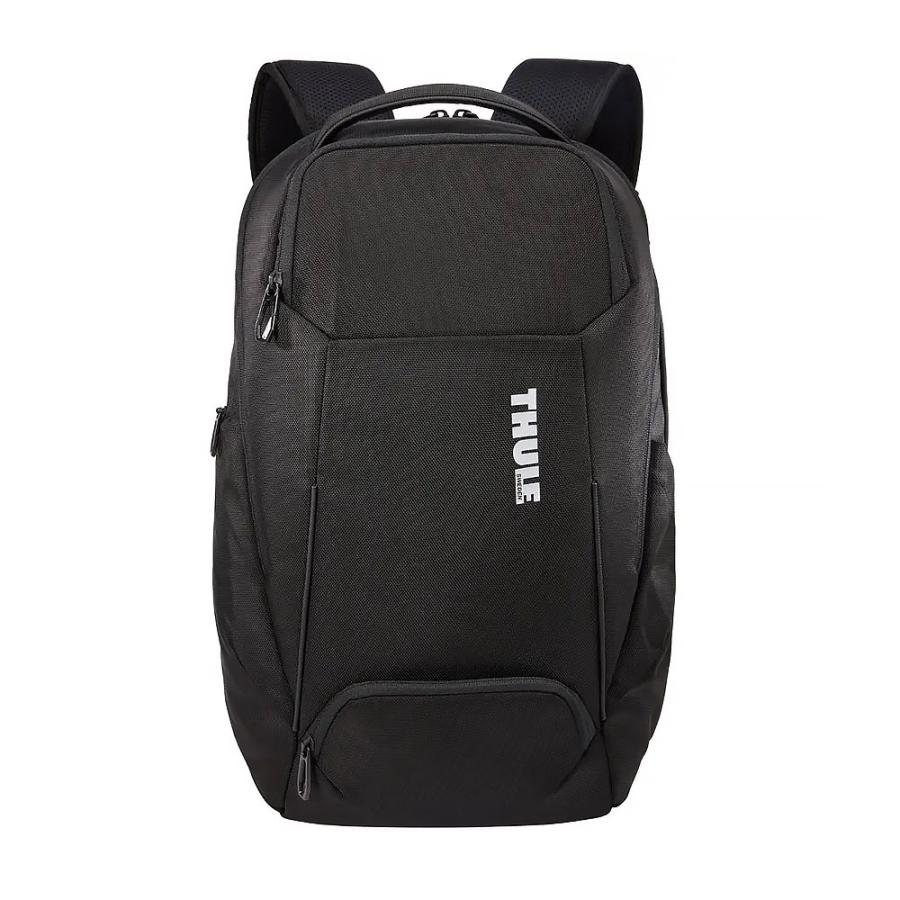 Thule スーリー ACCENT BACKPACK バックパック 26L 3205384 メンズ オールシーズン 通勤 通学 バッグ リュックサック デイパック A4の画像