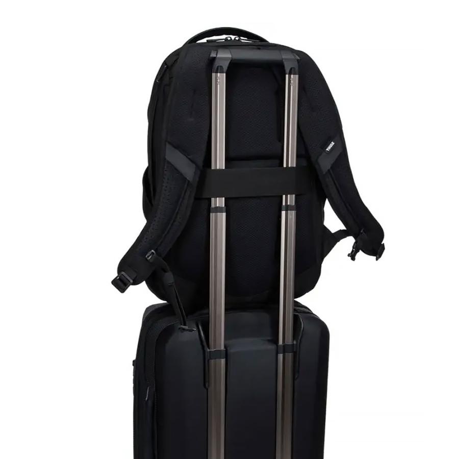 Thule スーリー ACCENT BACKPACK バックパック 26L 3205384 メンズ オールシーズン 通勤 通学 バッグ リュックサック デイパック A4の画像