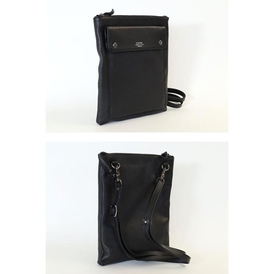 PORTER ポーター ランブラー ショルダーバッグ(M) 322-01325 吉田