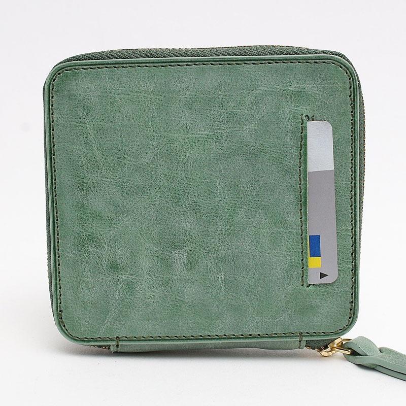 Creed(ファッション) クリード 財布 折財布 SIBILLA ショート