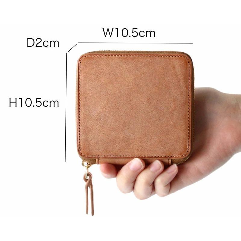 ポイント10% クリード 財布 折財布 SIBILLA ショートウォレット Creed 二つ折り財布 335C090 本革 井野屋 正規品 ギフト プレゼント Creed(ファッション) クリード 財布 折財布 SIBILLA ショート