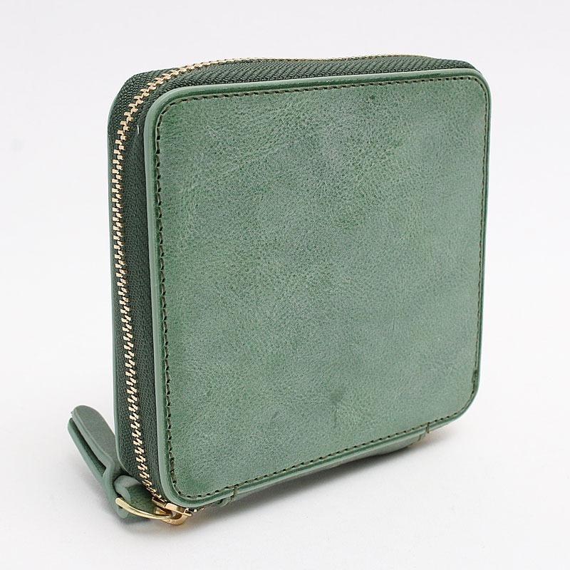 Creed(ファッション) クリード 財布 折財布 SIBILLA ショート