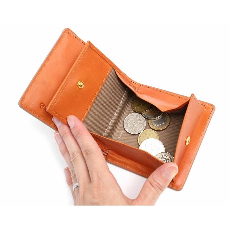 Creed(ファッション) クリード 財布 折財布 SIBILLA ショート