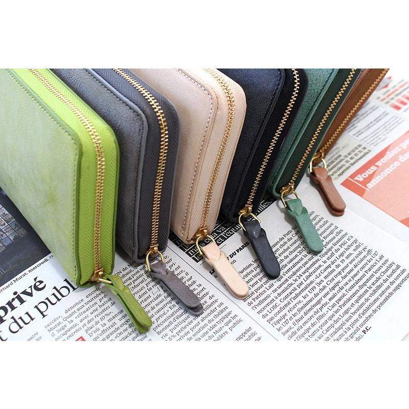 Creed(ファッション) クリード 長財布 Creed SIBILLA シビラ ラウンド