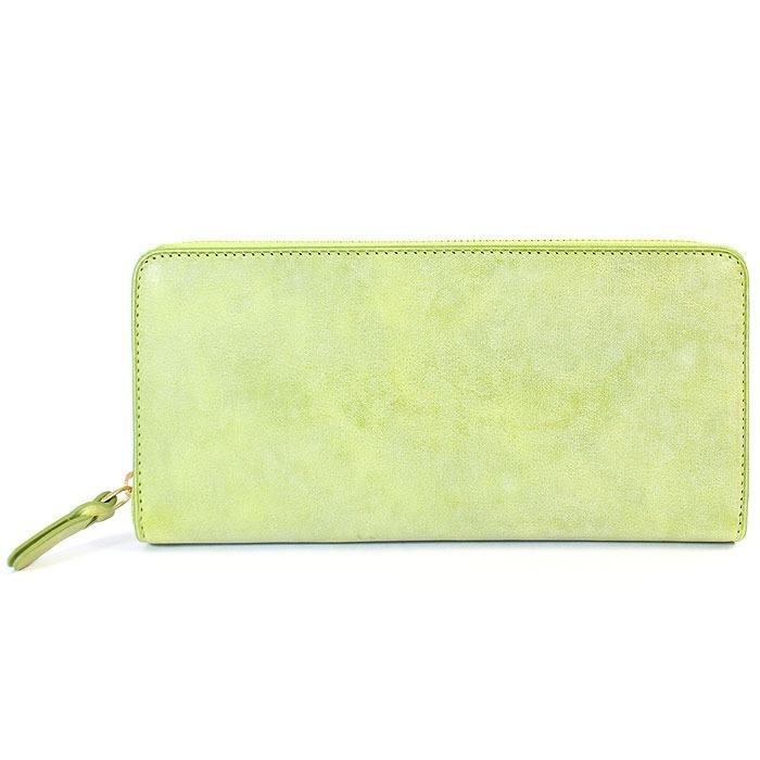 Creed(ファッション) クリード 長財布 Creed SIBILLA シビラ ラウンド