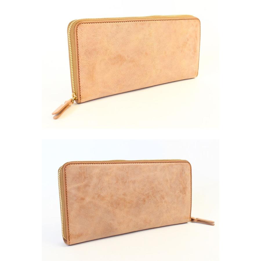 Creed(ファッション) クリード 長財布 Creed SIBILLA シビラ ラウンド