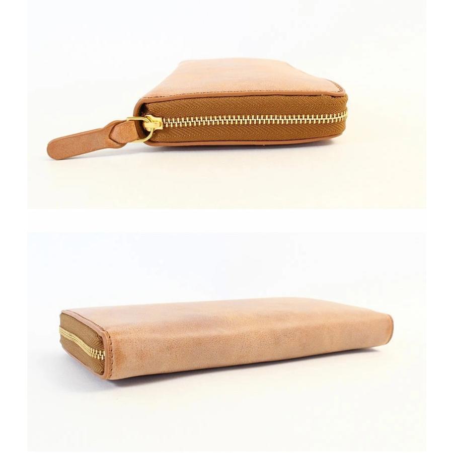 Creed(ファッション) クリード 長財布 Creed SIBILLA シビラ ラウンド