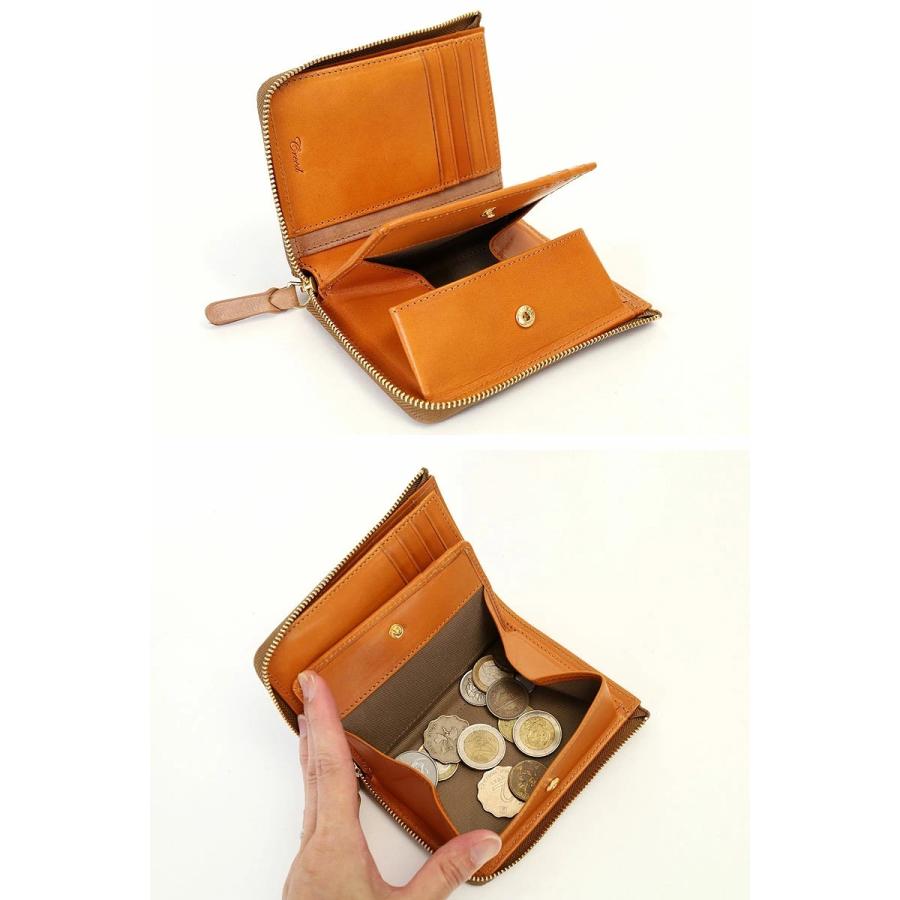 Creed(ファッション) クリード 折財布 SIBILLA シビラ ミドル