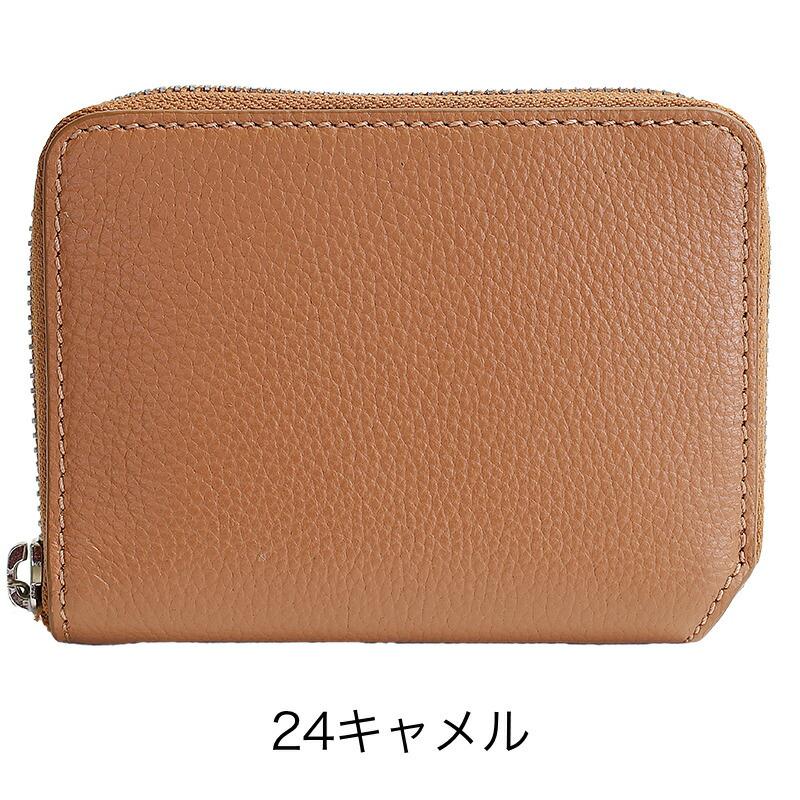 Creed(ファッション) クリード 折財布 Creed R-MILLED ラウンドミドル