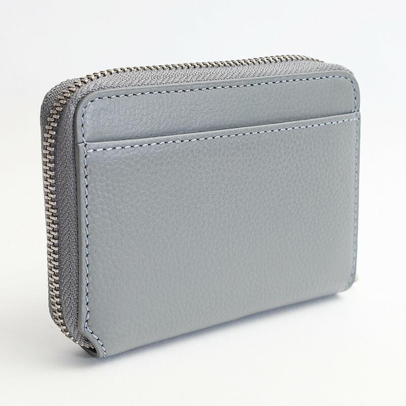 Creed(ファッション) クリード 折財布 Creed R-MILLED ラウンドミドル