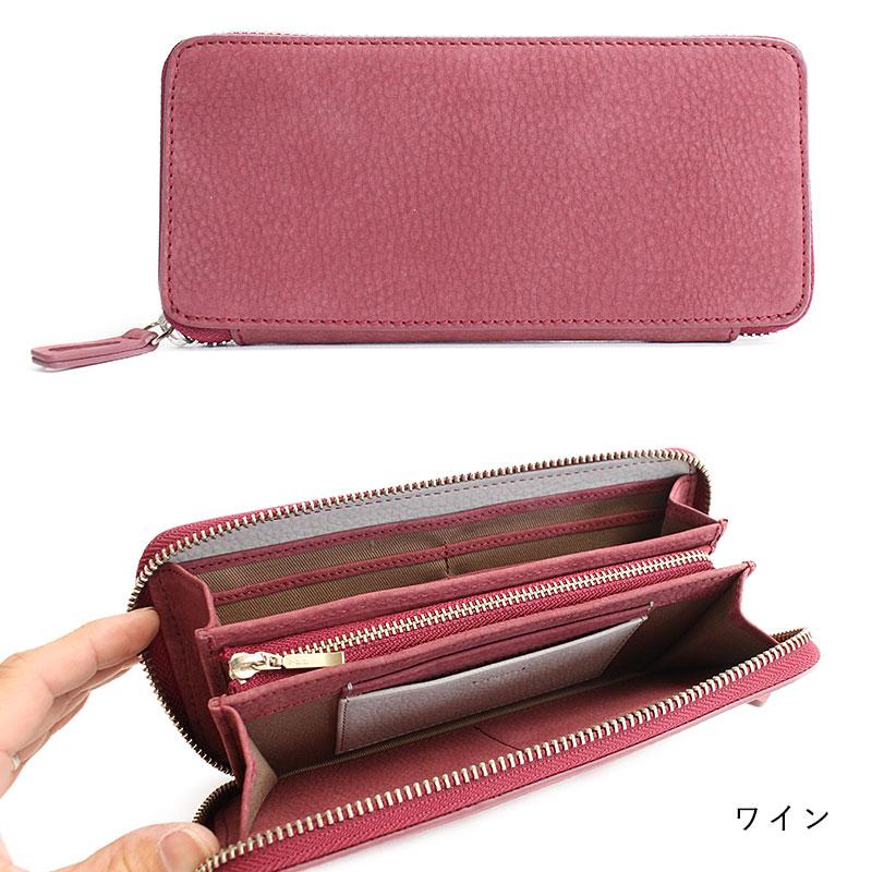 Creed(ファッション) クリード 長財布 がま口財布 N-GAMO