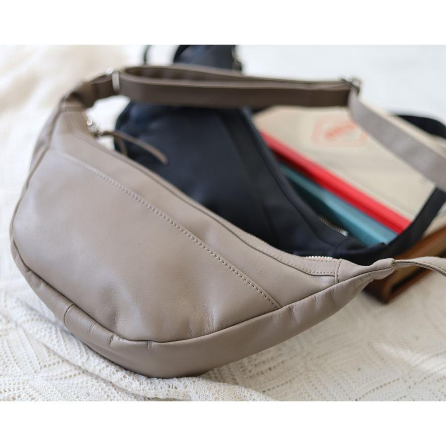 Creed(ファッション) Creed L-soft クリード エルソフト ショルダー