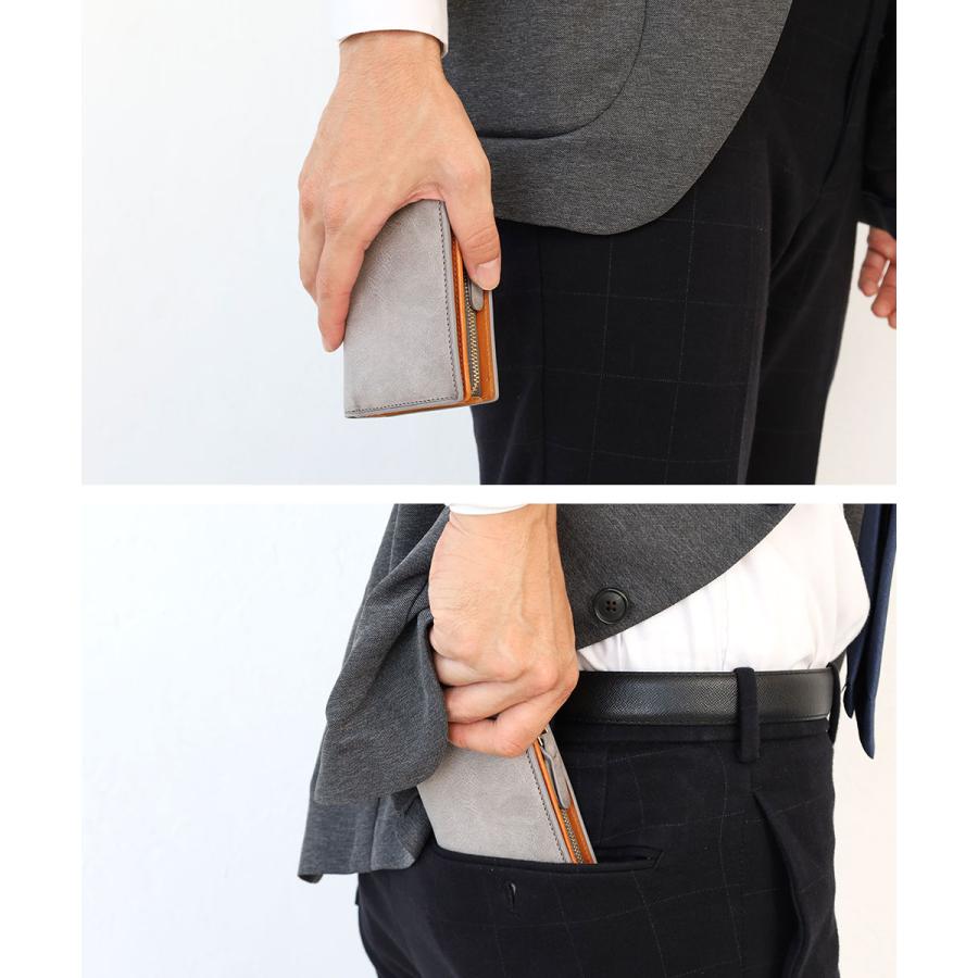 Creed(ファッション) クリード シビラ Creed SIBILLA 二つ折り