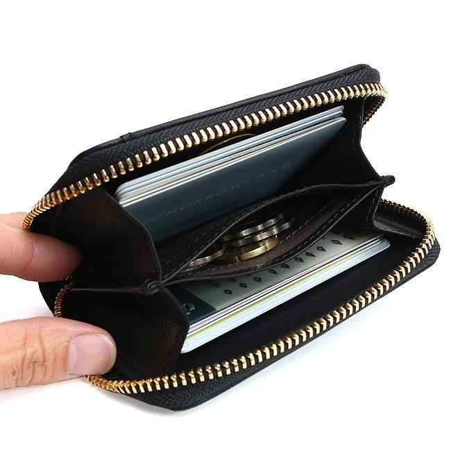 WISE（PORTER） ポーター ワイズ コイン パスケース 341-01320 吉田