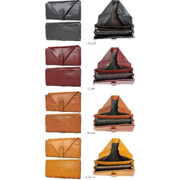 Dakota（ダコタ） 最大P47％ 限定ギフト付 長財布 キュイール Dakota