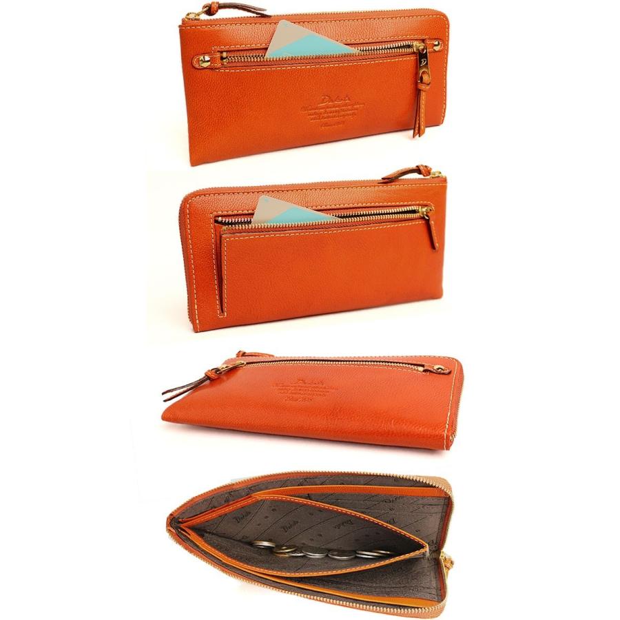 Dakota（ダコタ） 最大P51％ 長財布 モデルノ Dakota 35086 新品番