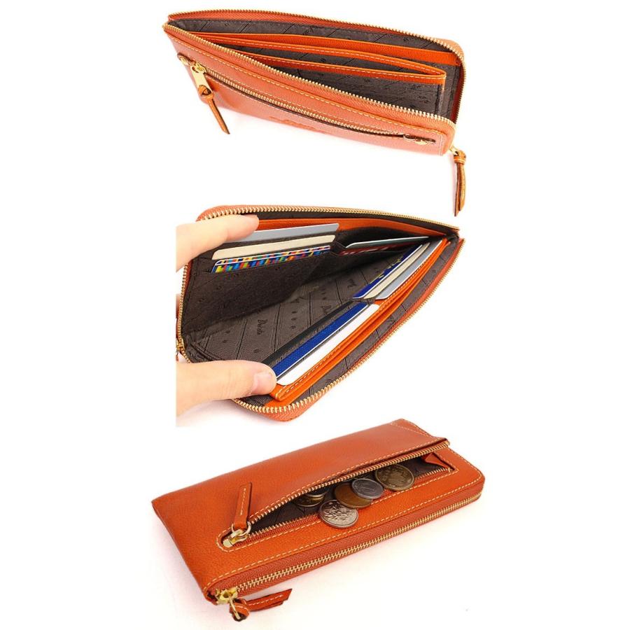 Dakota（ダコタ） 最大P47％ 長財布 モデルノ Dakota 35086 新品番