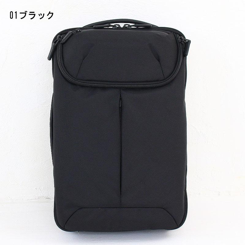 エースジーン ビジネスバッグ ace.GENE デュアルポーズ 通勤 A3サイズ対応 エース 35113 akz012の画像