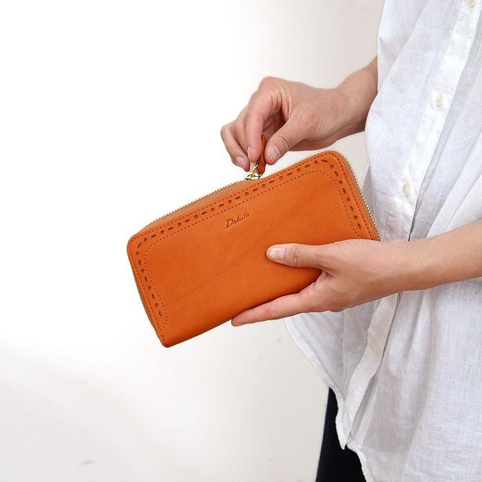 Dakota（ダコタ） 最大P47％ ノベルティ付 長財布 アペーゴ Dakota