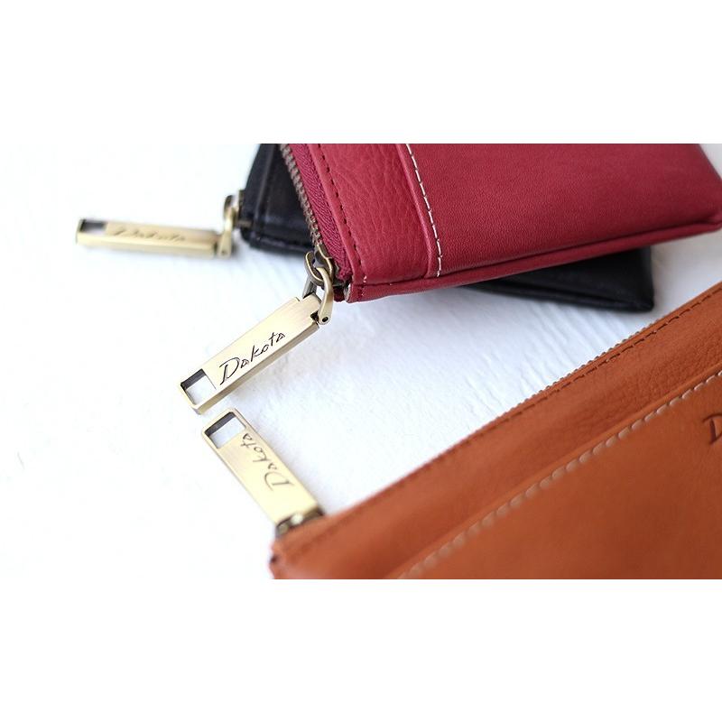 Dakota（ダコタ） 最大P47％ 長財布 ラルゴ Dakota 35881 新品番
