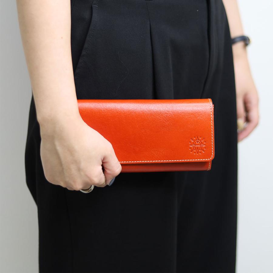 正規品 ダコタ Dakota二つ折り財布 本革 フォンス レッド Dakota（ダコタ） 二つ折り財布 フォンス2 0030551 0031801 動画あり
