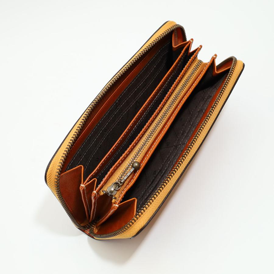 Dakota（ダコタ） 最大47％ 限定ギフト付 フォンス2 長財布 ラウンド