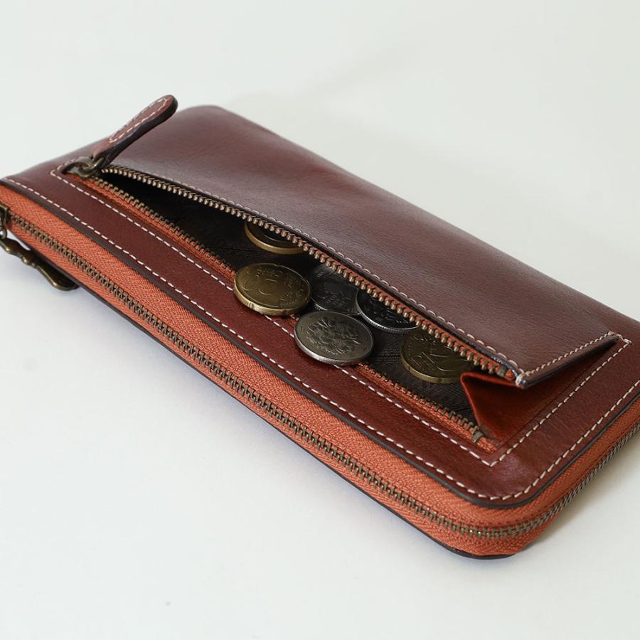 Dakota（ダコタ） 最大P47％ 限定ギフト付 フォンス2 長財布 L字