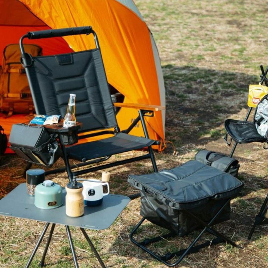AS2OV アッソブ アウトドア NYLON POLYCARBONATE MULTI OTTOMAN AS2OV アッソブ アウトドア NYLON POLYCARBONATE MULTI OTTOMAN