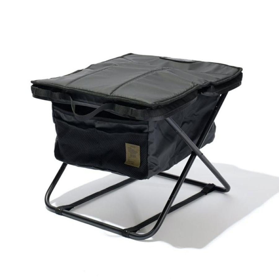AS2OV アッソブ アウトドア NYLON POLYCARBONATE MULTI OTTOMAN AS2OV アッソブ アウトドア NYLON POLYCARBONATE MULTI OTTOMAN