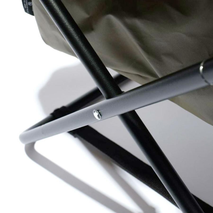 camome　オットマン AS2OV アッソブ アウトドア NYLON POLYCARBONATE MULTI OTTOMAN