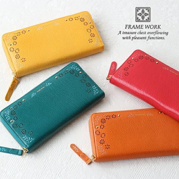 悲劇 マーベル 鈍い 財布 フレーム ワーク Kouyuu P Jp