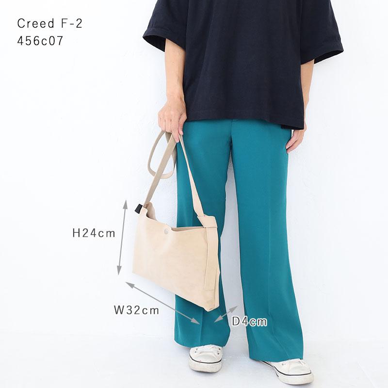 Creed(ファッション) クリード ショルダーバッグ ショルダー 456c07 