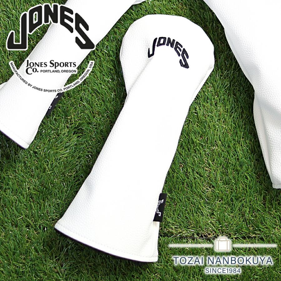 JONES Sports（ジョーンズ スポーツ） JONES GOLF ジョーンズゴルフ