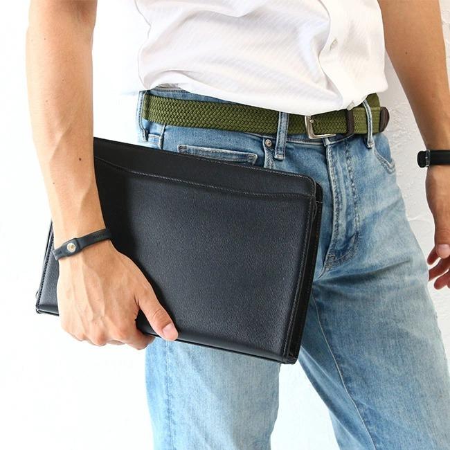 ポーター フォーマル ポーチ(L) 228-04886 吉田カバン メンズ PORTER PORTER ポーター フォーマル ポーチ(L) 228-04886 吉田カバン メンズ