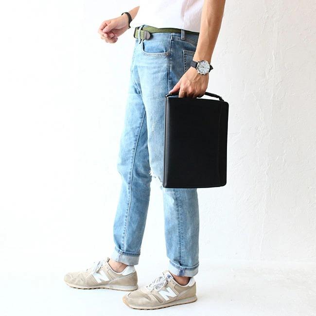PORTER ポーター フォーマル ポーチ(L) 228-04886 吉田カバン メンズ