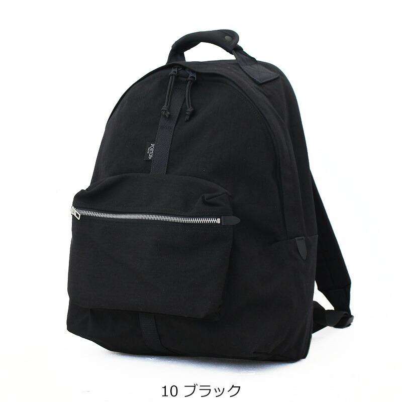 ポーター ウィロー デイパック 500-17519 吉田カバン PORTER WILLOW DAYPACK バックパック リュック 正規品 18L｜touzaiyamakaban｜07