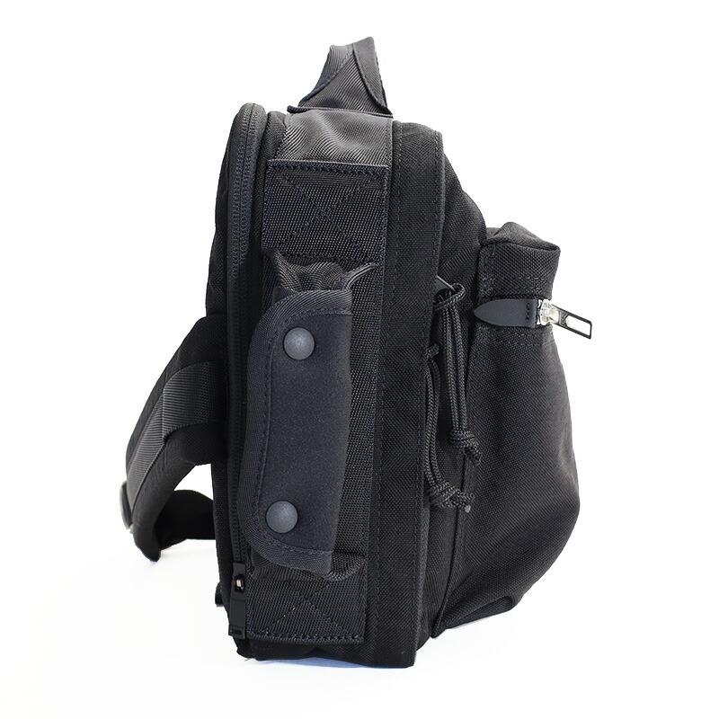 PORTER ポーター ウィロー スリングショルダーバッグ 500-17520 吉田