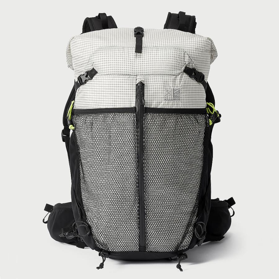 KARRIMOR カリマー cleave 40 リュックサック 501207 メンズ レディース オールシーズン アウトドア 40L 大きめ 大容量の画像