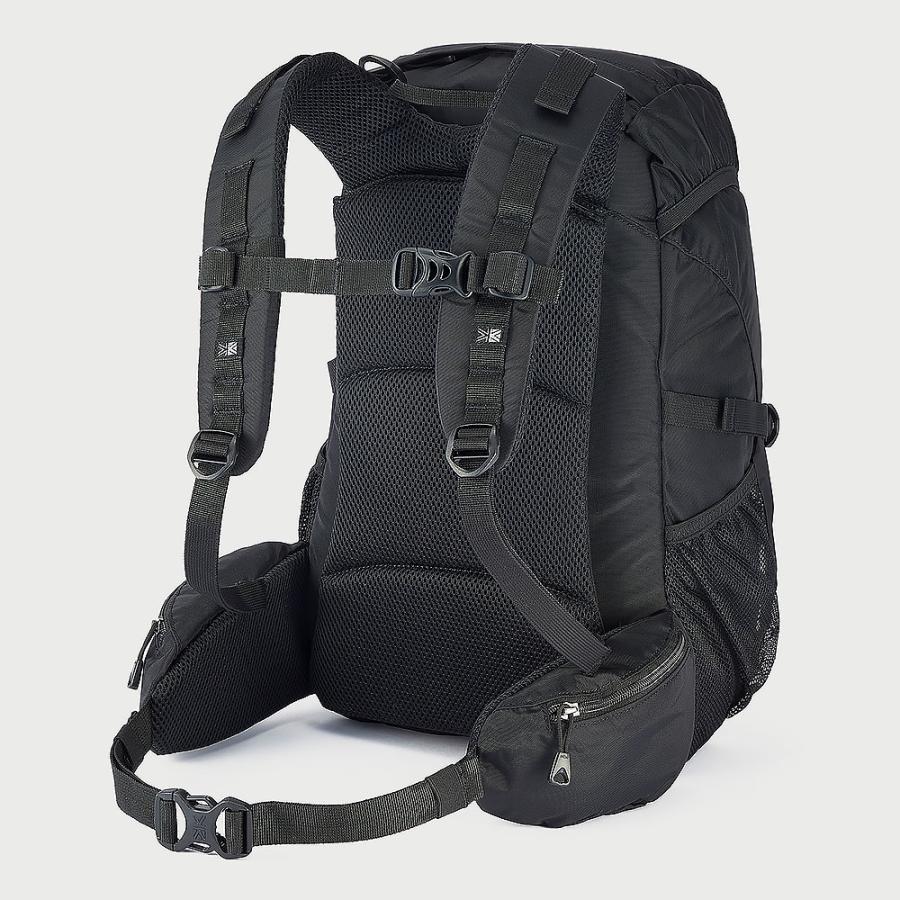 KARRIMOR カリマー tatra 20 リュックサック 20L 501212 メンズ レディース オールシーズン アウトドア バッグの画像