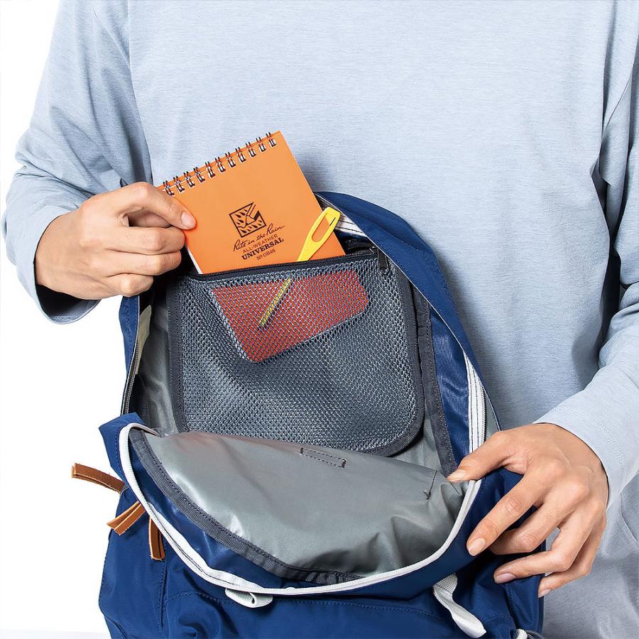 KARRIMOR カリマー VT day pack F リュックサック 20L 501220 メンズ レディース オールシーズン アウトドア バッグの画像