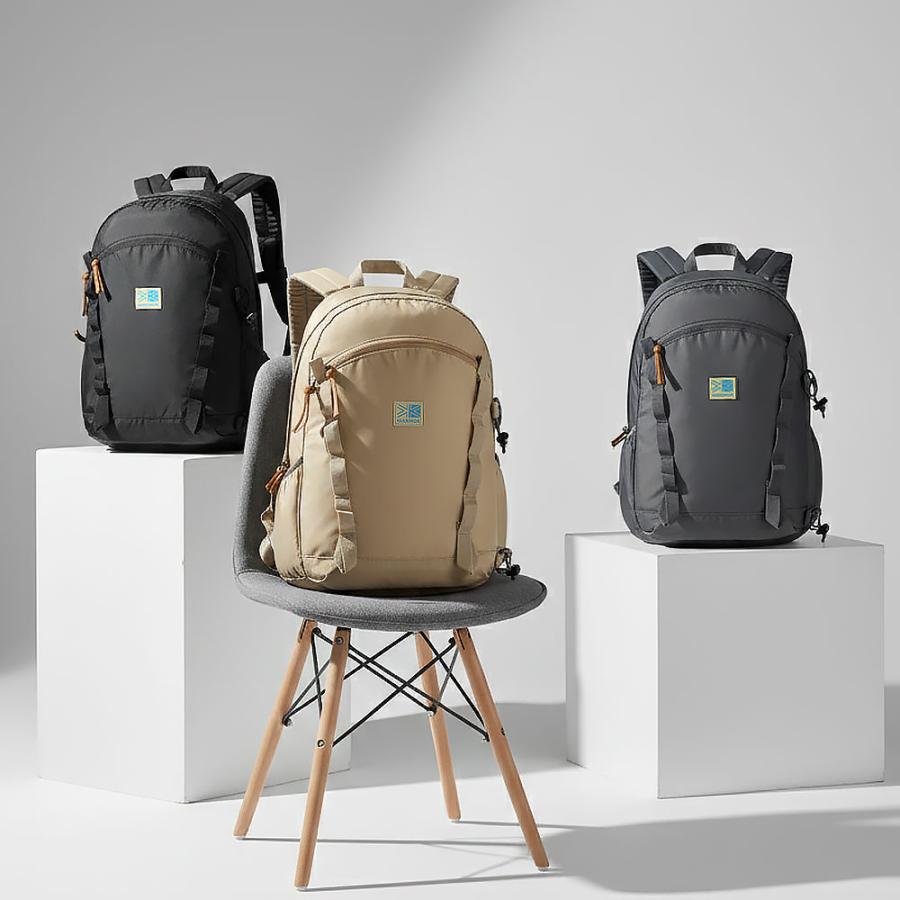 KARRIMOR カリマー VT day pack F リュックサック 20L 501220 メンズ レディース オールシーズン アウトドア バッグの画像