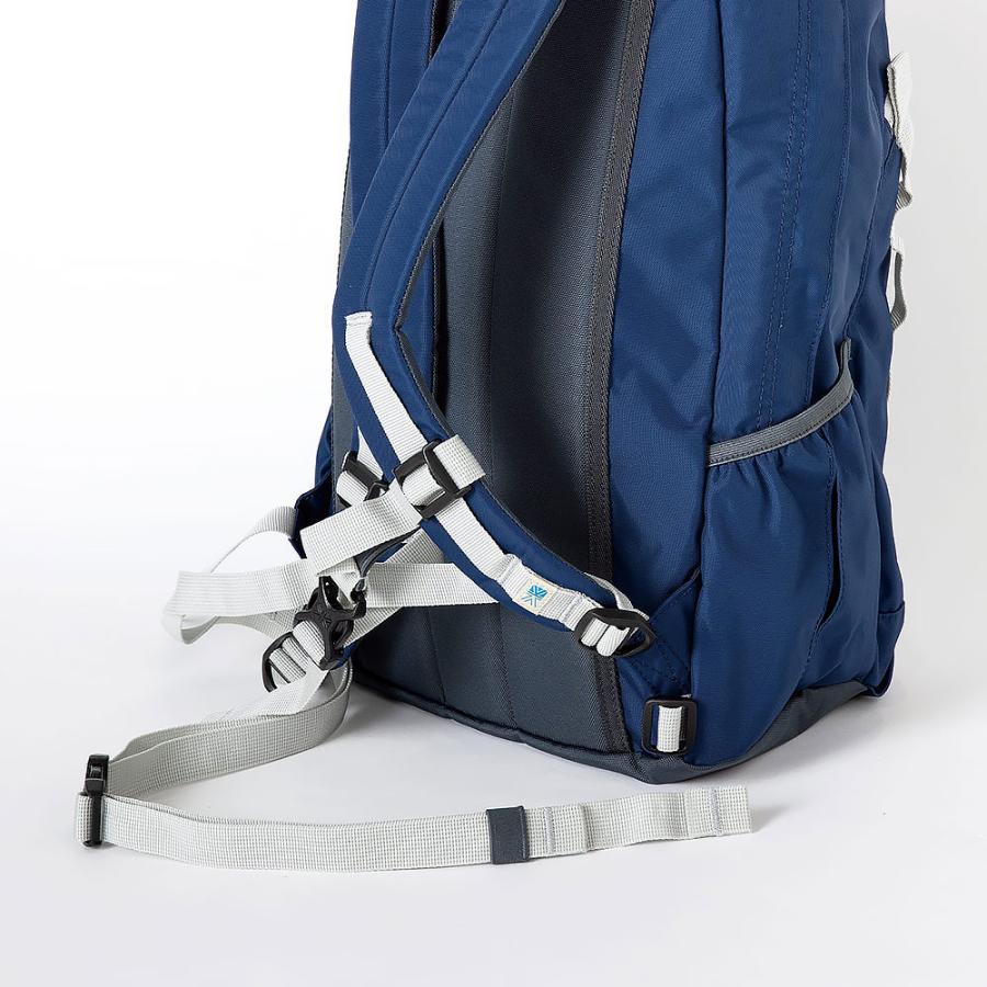 KARRIMOR カリマー VT day pack F リュックサック 20L 501220 メンズ レディース オールシーズン アウトドア バッグの画像