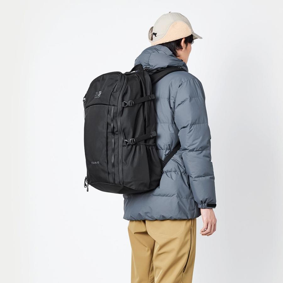 Karrimor（カリマー） 10%OFFクーポン配布中 tribute 40 リュック