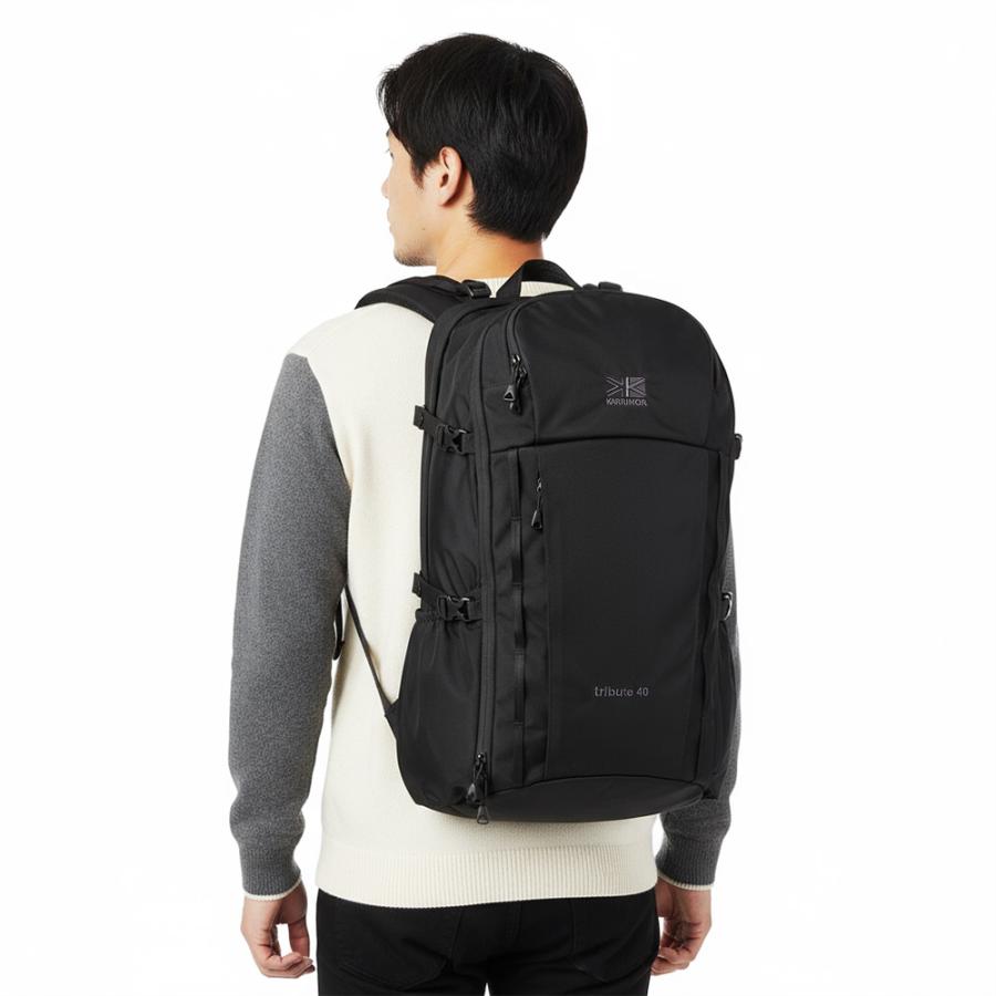 Karrimor（カリマー） tribute 40 リュックサック 501233 ユニセックス