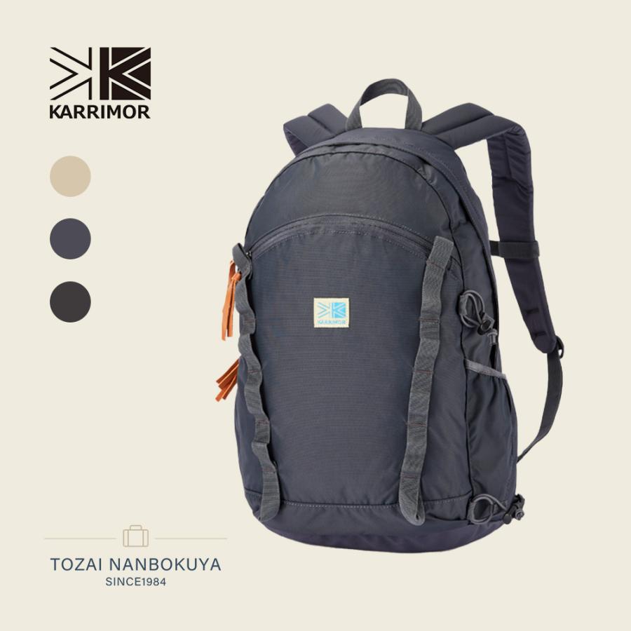 Karrimor KARRIMOR カリマー VT day pack F 25 リュックサック 501237