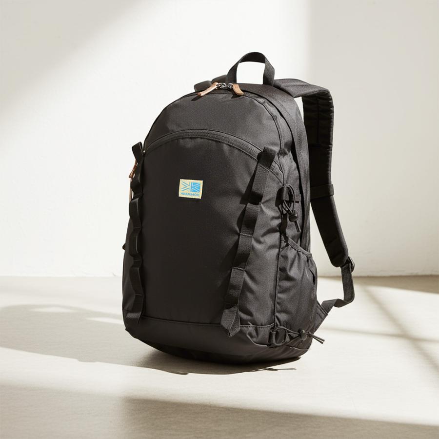 KARRIMOR カリマー VT day pack F 25 リュックサック 501237 ユニセックス オールシーズン アウトドア 標準 バッグ_4